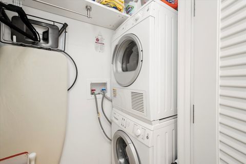 Tiny photo for 401 N Wabash Avenue #66C, Chicago, IL 60611 (MLS # 12468553)