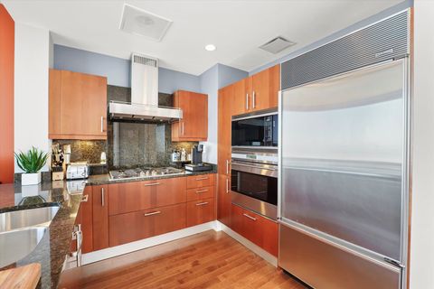 Tiny photo for 401 N Wabash Avenue #66C, Chicago, IL 60611 (MLS # 12468553)