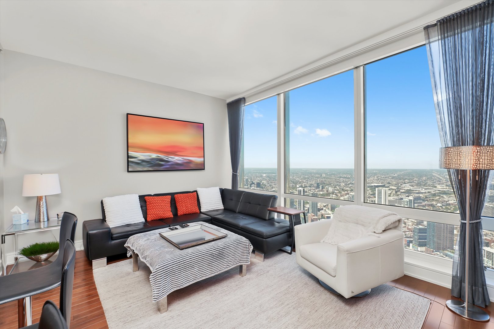 401 N Wabash Avenue 66C