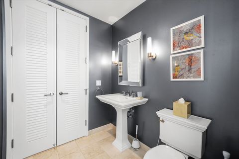 Tiny photo for 401 N Wabash Avenue #66C, Chicago, IL 60611 (MLS # 12468553)