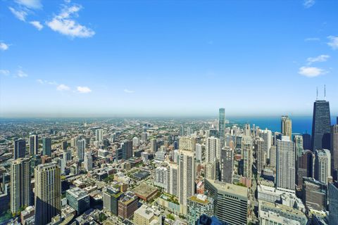 Tiny photo for 401 N Wabash Avenue #66C, Chicago, IL 60611 (MLS # 12468553)