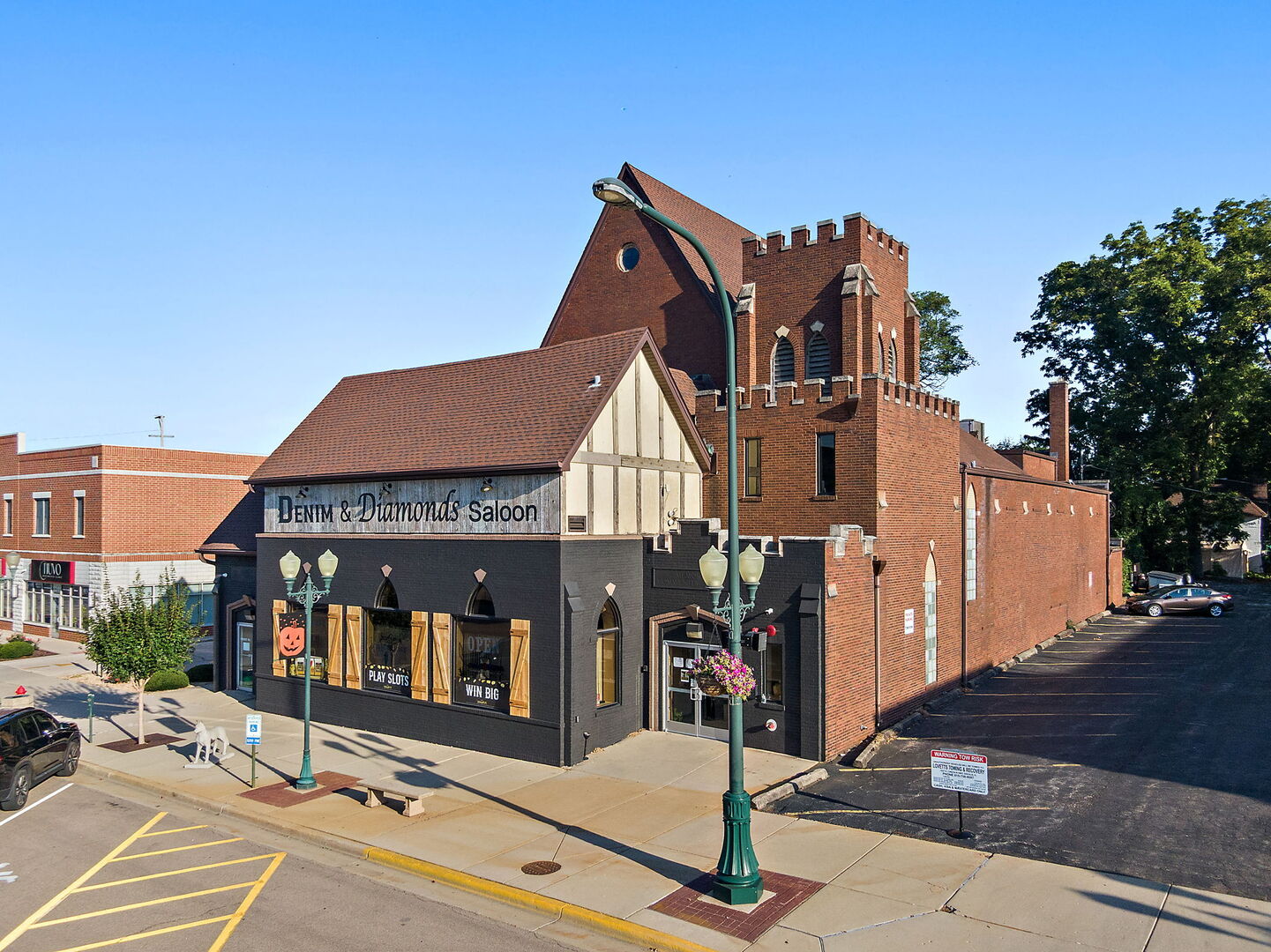 425 W State Street