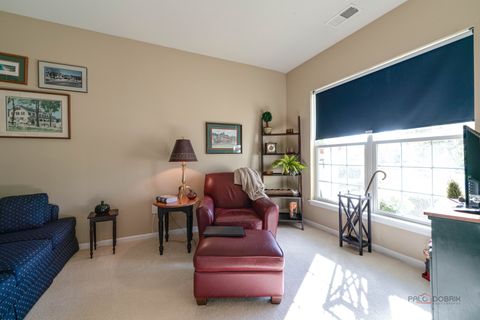 Tiny photo for 3174 Comstock Court, Mundelein, IL 60060 (MLS # 12506448)