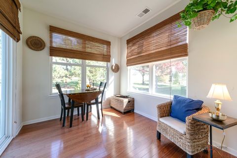 Tiny photo for 3174 Comstock Court, Mundelein, IL 60060 (MLS # 12506448)