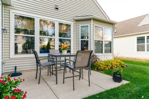 Tiny photo for 3174 Comstock Court, Mundelein, IL 60060 (MLS # 12506448)