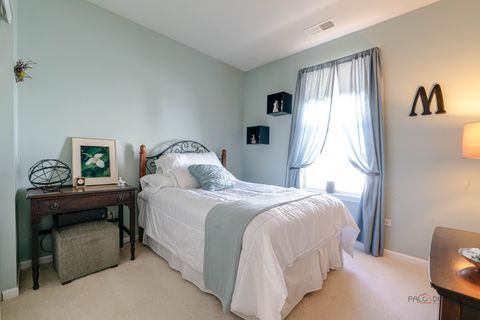 Tiny photo for 3174 Comstock Court, Mundelein, IL 60060 (MLS # 12506448)