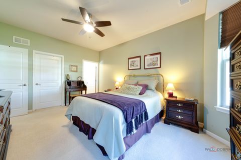 Tiny photo for 3174 Comstock Court, Mundelein, IL 60060 (MLS # 12506448)