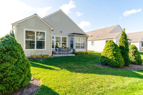 Tiny photo for 3174 Comstock Court, Mundelein, IL 60060 (MLS # 12506448)