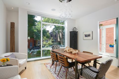 Tiny photo for 2334 W Ohio Street, Chicago, IL 60612 (MLS # 12566406)