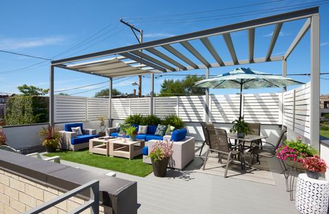 Tiny photo for 2334 W Ohio Street, Chicago, IL 60612 (MLS # 12566406)