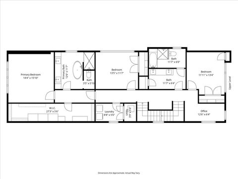 Tiny photo for 2334 W Ohio Street, Chicago, IL 60612 (MLS # 12566406)