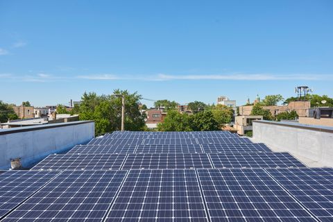 Tiny photo for 2334 W Ohio Street, Chicago, IL 60612 (MLS # 12566406)