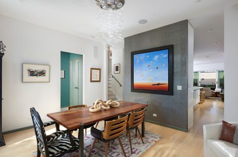 Tiny photo for 2334 W Ohio Street, Chicago, IL 60612 (MLS # 12566406)