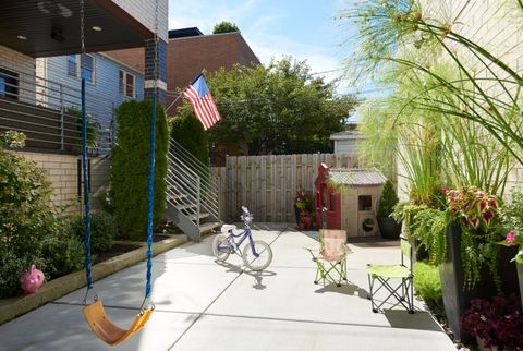 Tiny photo for 2334 W Ohio Street, Chicago, IL 60612 (MLS # 12566406)