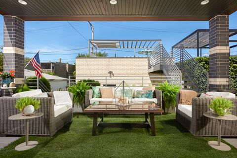 Tiny photo for 2334 W Ohio Street, Chicago, IL 60612 (MLS # 12566406)