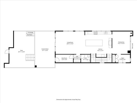 Tiny photo for 2334 W Ohio Street, Chicago, IL 60612 (MLS # 12566406)