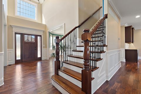 Tiny photo for 23059 Firenze Drive, Frankfort, IL 60423 (MLS # 12558167)