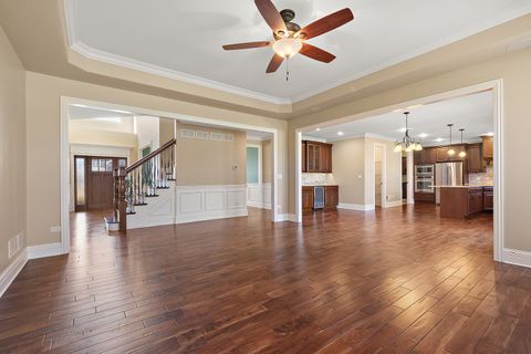 Tiny photo for 23059 Firenze Drive, Frankfort, IL 60423 (MLS # 12558167)