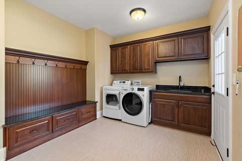 Tiny photo for 23059 Firenze Drive, Frankfort, IL 60423 (MLS # 12558167)