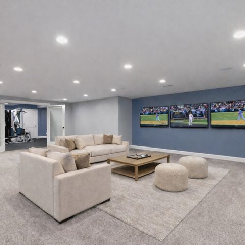 Tiny photo for 23059 Firenze Drive, Frankfort, IL 60423 (MLS # 12558167)