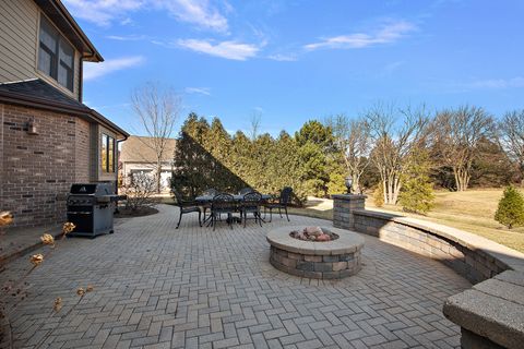 Tiny photo for 23059 Firenze Drive, Frankfort, IL 60423 (MLS # 12558167)