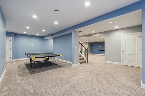 Tiny photo for 23059 Firenze Drive, Frankfort, IL 60423 (MLS # 12558167)