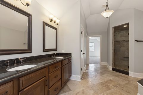 Tiny photo for 23059 Firenze Drive, Frankfort, IL 60423 (MLS # 12558167)