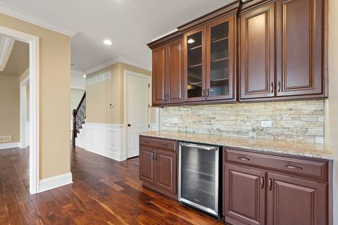 Tiny photo for 23059 Firenze Drive, Frankfort, IL 60423 (MLS # 12558167)