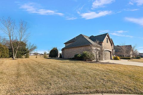 Tiny photo for 23059 Firenze Drive, Frankfort, IL 60423 (MLS # 12558167)