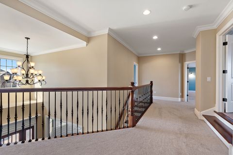 Tiny photo for 23059 Firenze Drive, Frankfort, IL 60423 (MLS # 12558167)