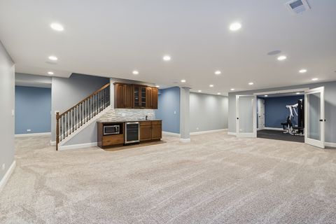 Tiny photo for 23059 Firenze Drive, Frankfort, IL 60423 (MLS # 12558167)