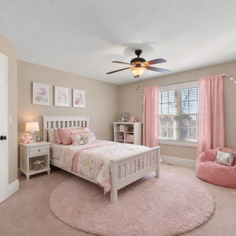 Tiny photo for 23059 Firenze Drive, Frankfort, IL 60423 (MLS # 12558167)