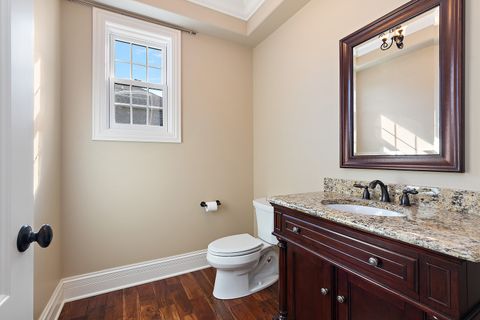 Tiny photo for 23059 Firenze Drive, Frankfort, IL 60423 (MLS # 12558167)