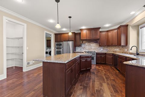 Tiny photo for 23059 Firenze Drive, Frankfort, IL 60423 (MLS # 12558167)