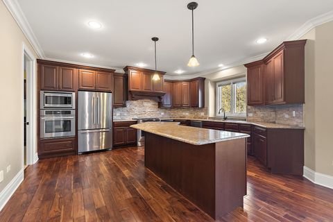 Tiny photo for 23059 Firenze Drive, Frankfort, IL 60423 (MLS # 12558167)