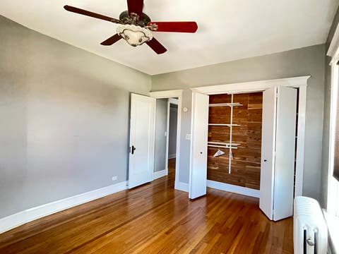 Tiny photo for 7662 N Sheridan Road #3F, Chicago, IL 60626 (MLS # 12680132)