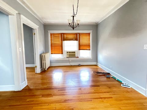 Tiny photo for 7662 N Sheridan Road #3F, Chicago, IL 60626 (MLS # 12680132)