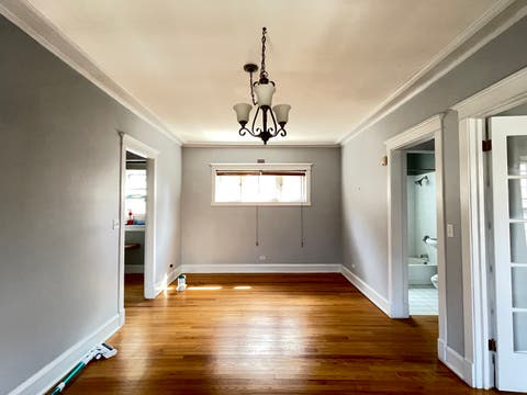 Tiny photo for 7662 N Sheridan Road #3F, Chicago, IL 60626 (MLS # 12680132)