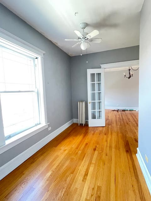 Tiny photo for 7662 N Sheridan Road #3F, Chicago, IL 60626 (MLS # 12680132)