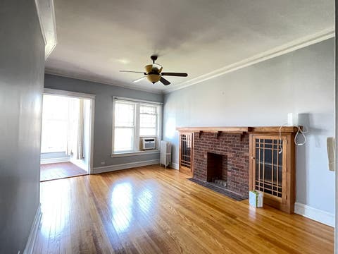 Tiny photo for 7662 N Sheridan Road #3F, Chicago, IL 60626 (MLS # 12680132)