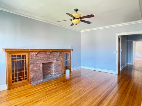 Tiny photo for 7662 N Sheridan Road #3F, Chicago, IL 60626 (MLS # 12680132)