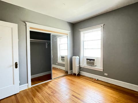 Tiny photo for 7662 N Sheridan Road #3F, Chicago, IL 60626 (MLS # 12680132)