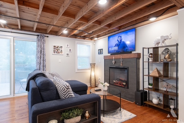 411 Edward Court