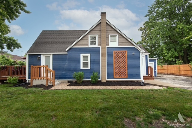 411 Edward Court