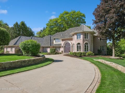 33 Ketterling Court North Barrington IL 60010