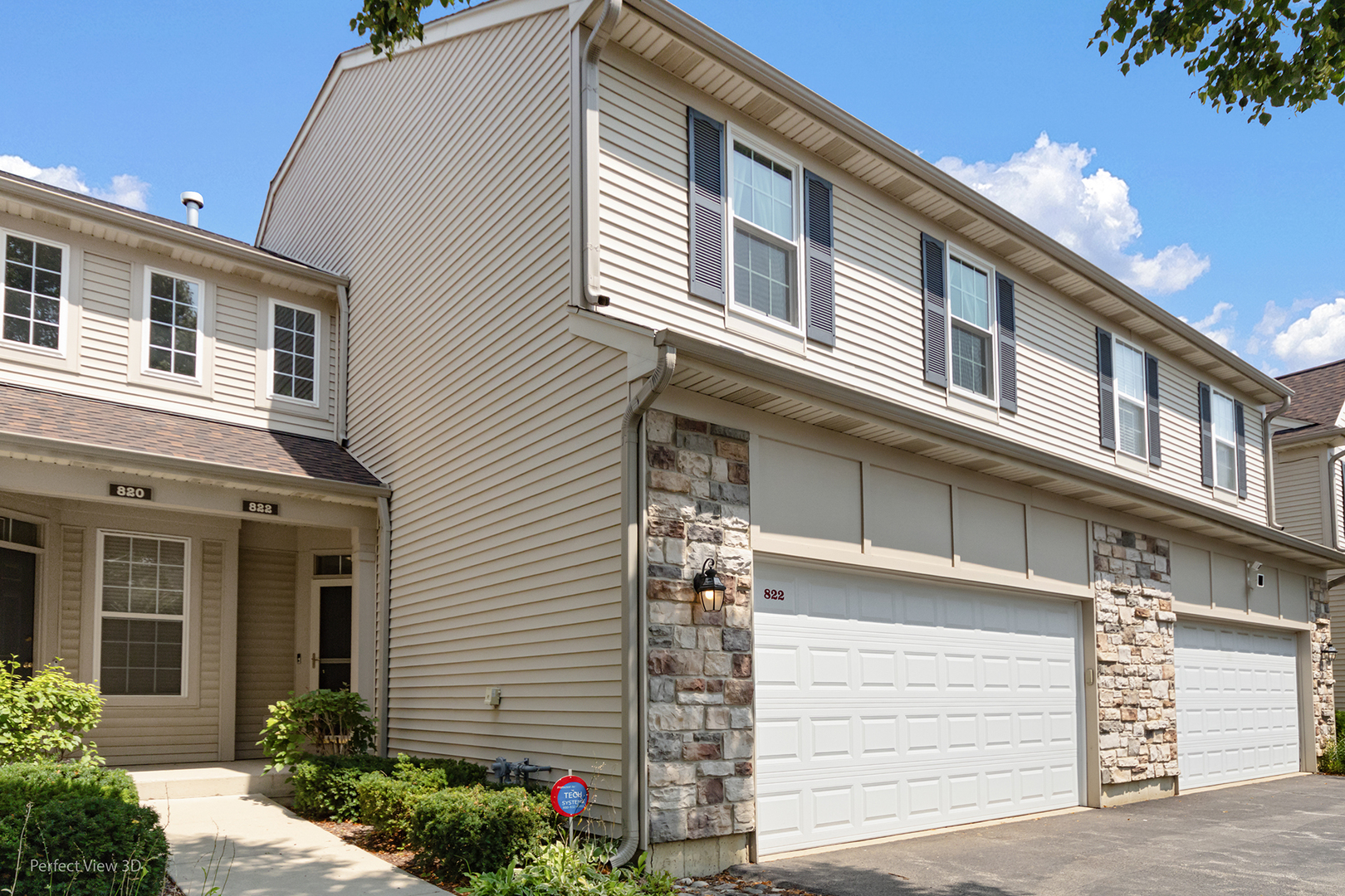 822 Amelia Court