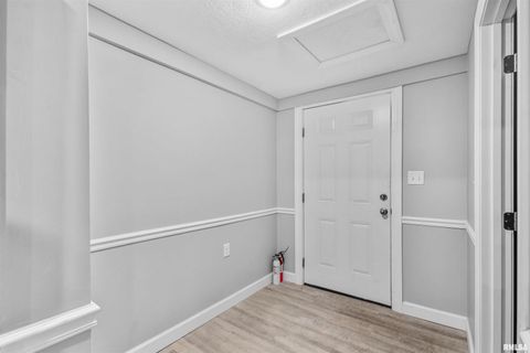 Tiny photo for 1220 N 14TH Street, Herrin, IL 62959 (MLS # EB460370)