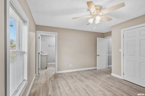 Tiny photo for 1220 N 14TH Street, Herrin, IL 62959 (MLS # EB460370)