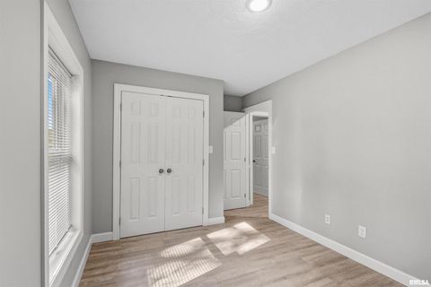 Tiny photo for 1220 N 14TH Street, Herrin, IL 62959 (MLS # EB460370)