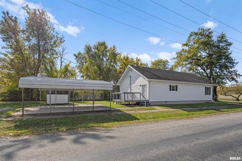 Tiny photo for 1220 N 14TH Street, Herrin, IL 62959 (MLS # EB460370)